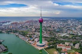 Colombo city transfer