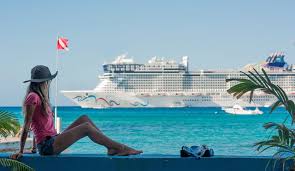 Cruise excursion transport