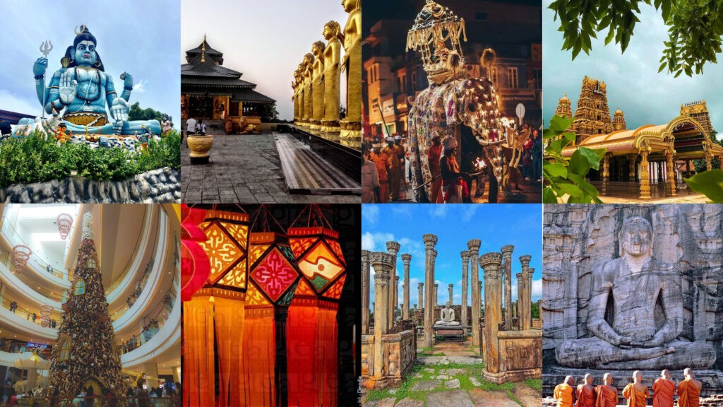 Cultural itinerary