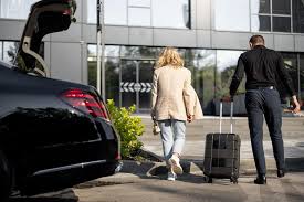 Door-to-door transfer