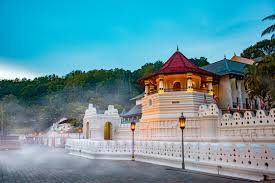 Kandy cultural travel