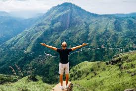 Little Adam’s Peak