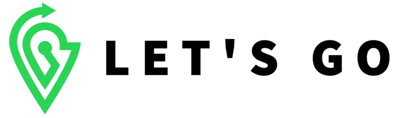 Let's-Go Logo