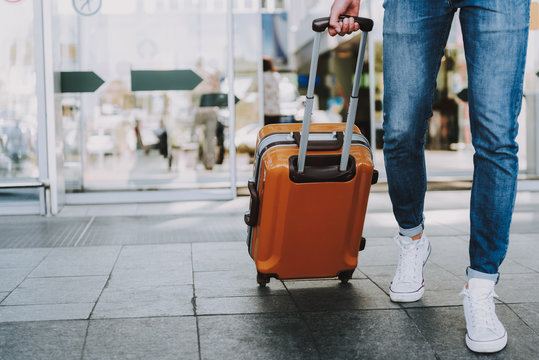 Luggage help