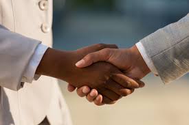 Meet and greet service at arrival