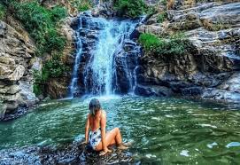 Ravana Falls