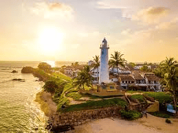 Sri lanka city Tour