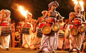 Sri lanka culture Tour