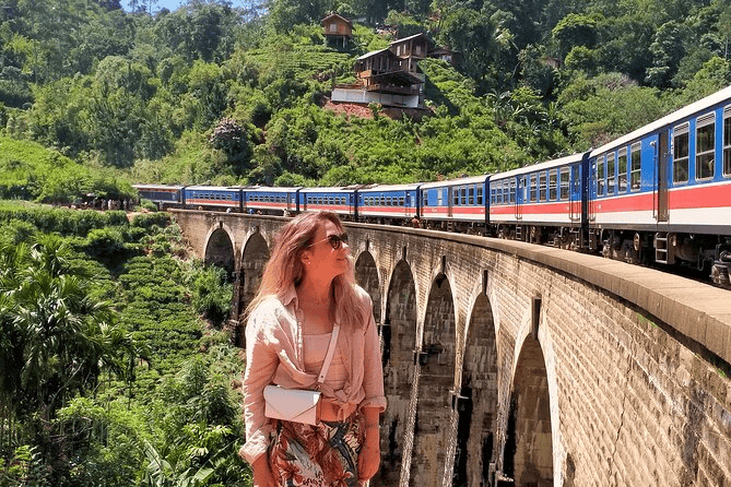 Sri lanka nature Tour